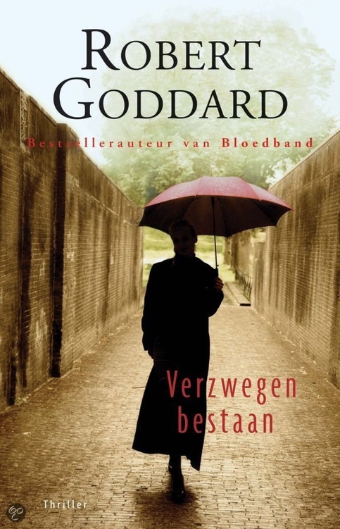 05 - Verzwegen bestaan