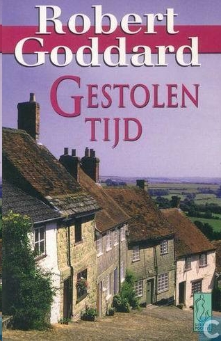 10 - Gestolen tijd