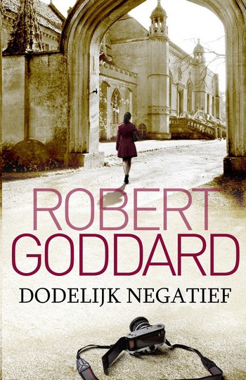 12 - Dodelijk negatief