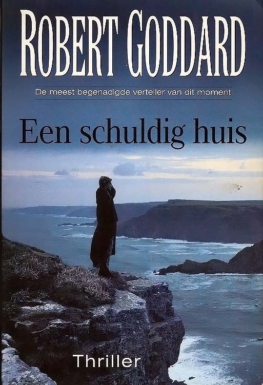13 - Een schuldig huis