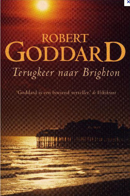 17 - Terugkeer naar Brighton