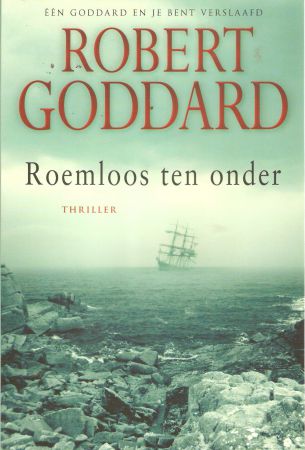 19 - Roemloos ten onder