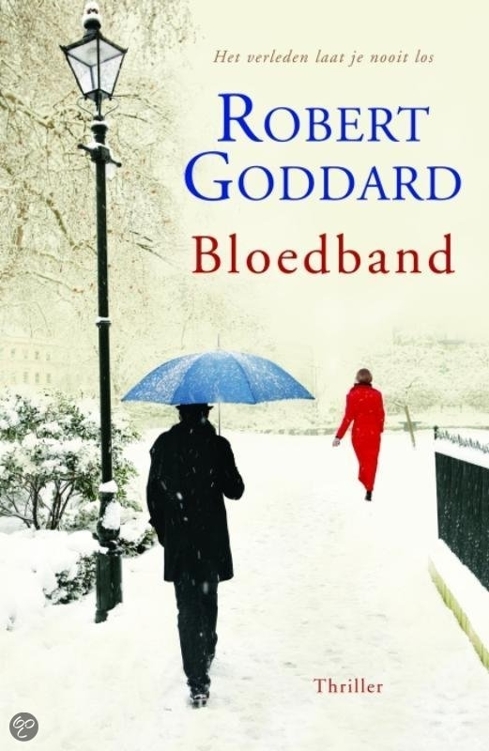 21 - Bloedband