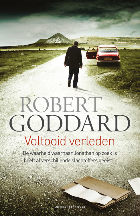23 - Voltooid verleden