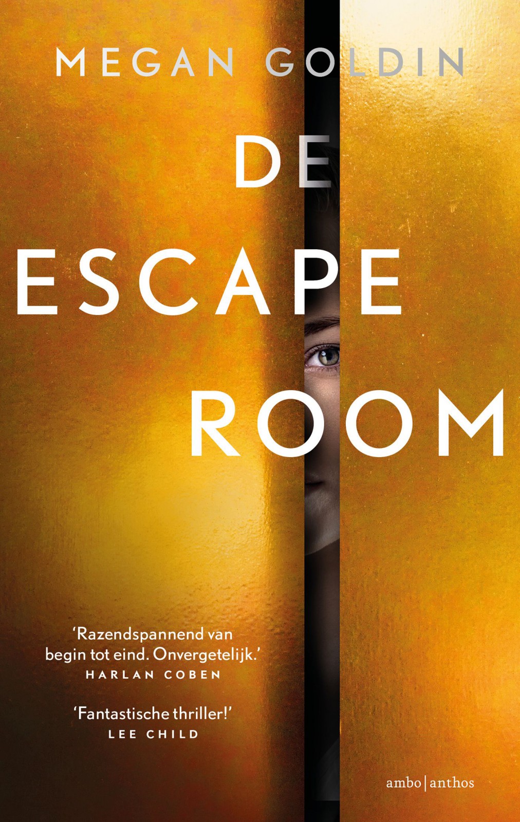 De escape room
