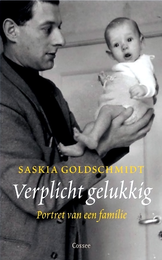Verplicht gelukkig: portret van een familie