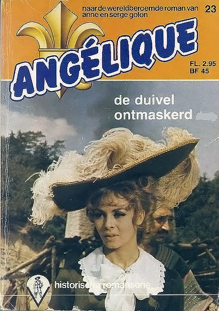 De duivel ontmaskerd