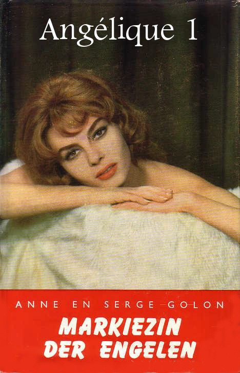 Markiezin der Engelen