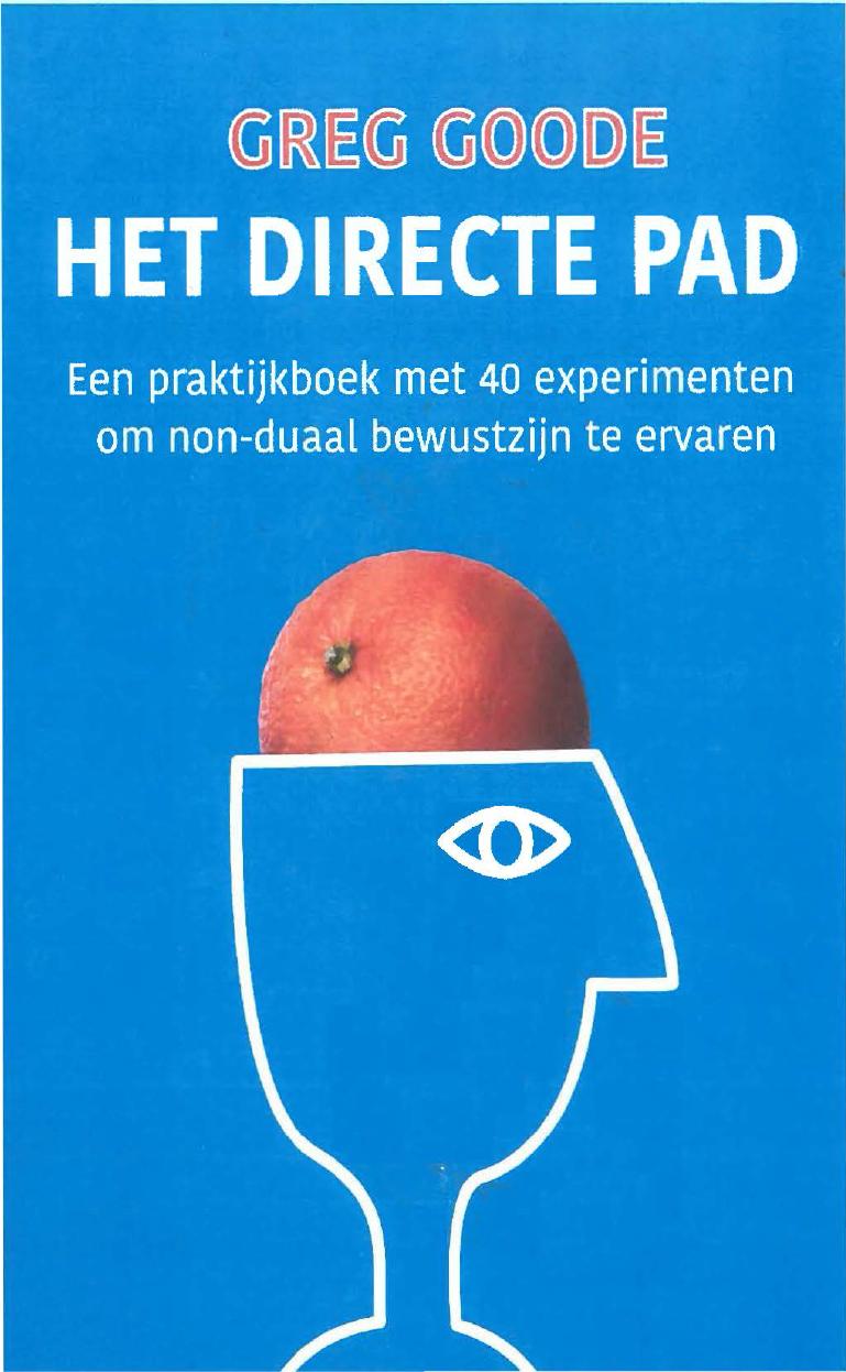 Het directe pad