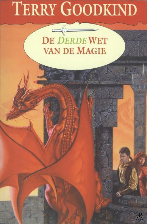 De Derde Wet van de Magie