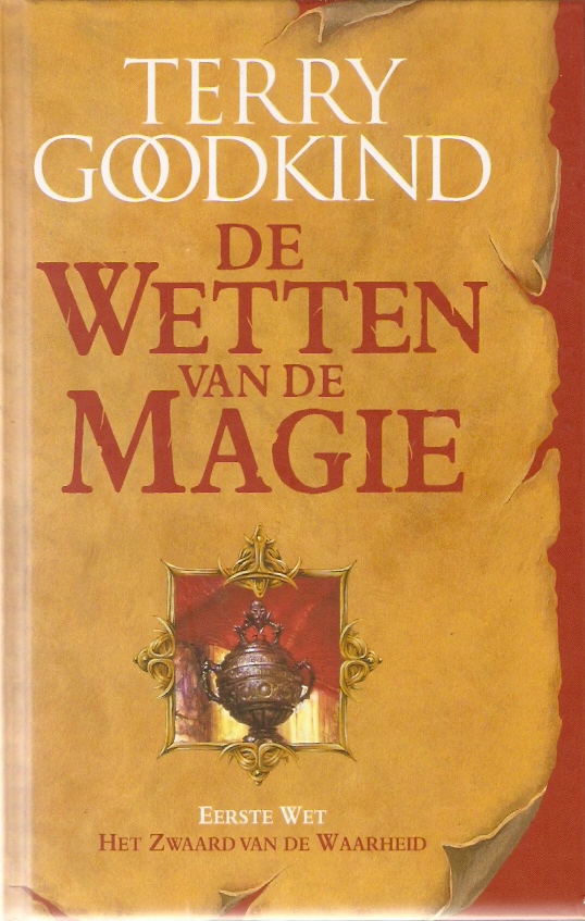 Het zwaard van de waarheid V2