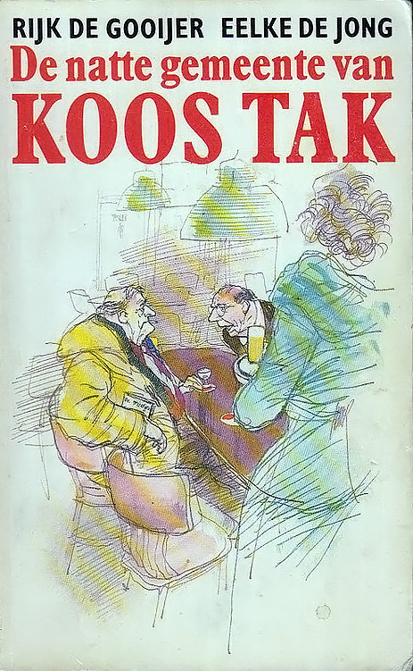 De natte gemeente van Koos Tak