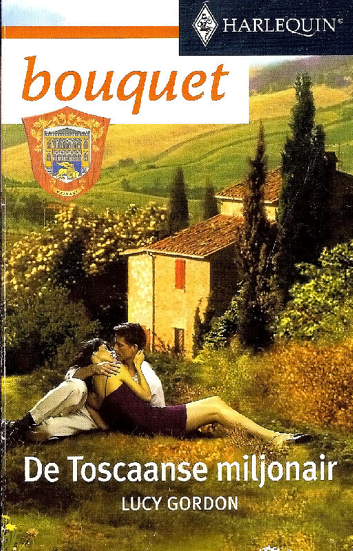 De Toscaanse miljonair