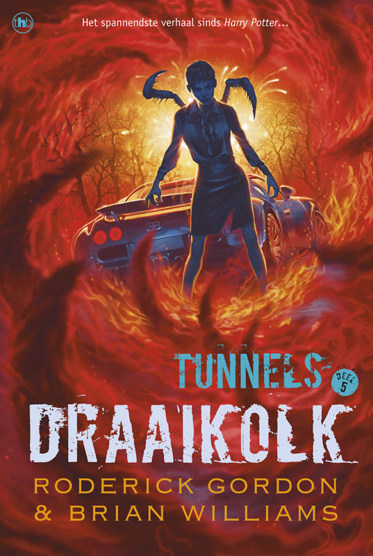 Draaikolk