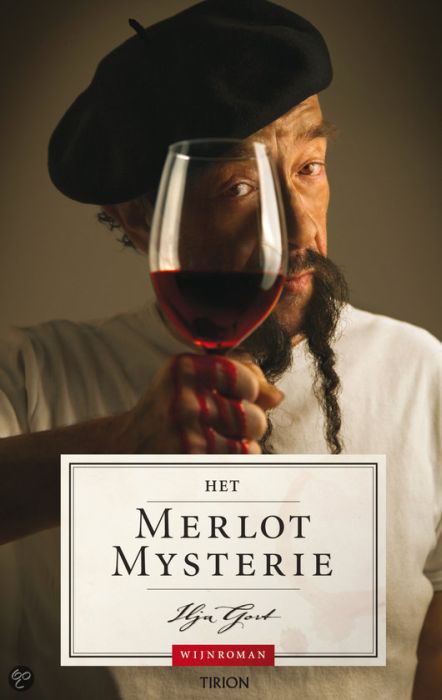 Het Merlot mysterie (NL, 1987)