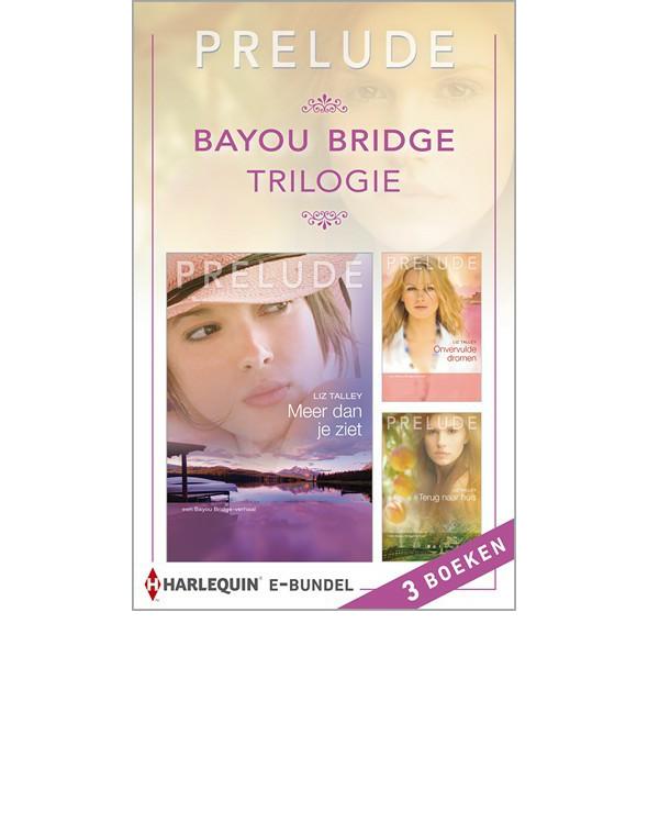 Bayou Bridge