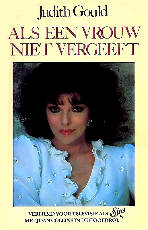 Als een vrouw niet vergeeft