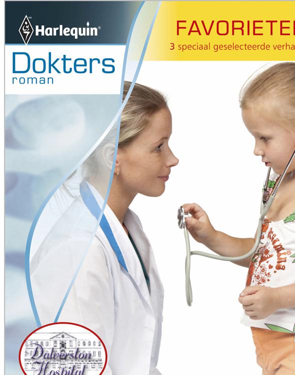 Chirurg om te zoenen/Kus onder de maretak/Een kus voor Katie