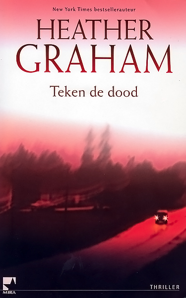 Teken de dood