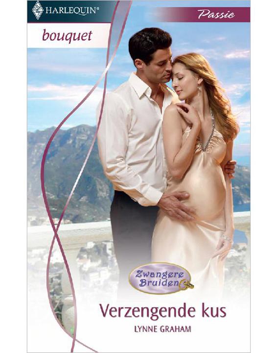 Zwangere Bruiden deel 3