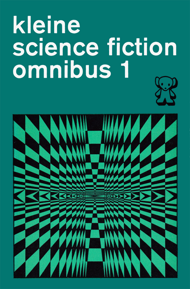 Kleine science fiction omnibus 1