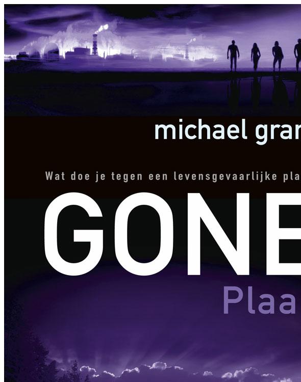 Gone 04 Plaag