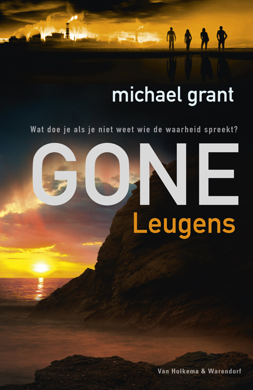 Leugens
