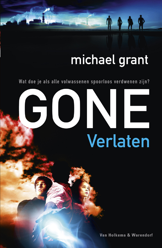 Verlaten