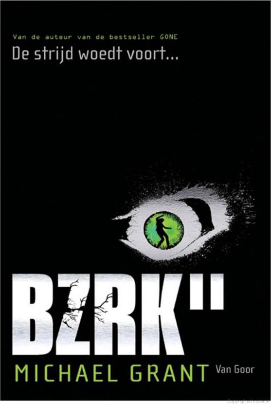 BZRK II