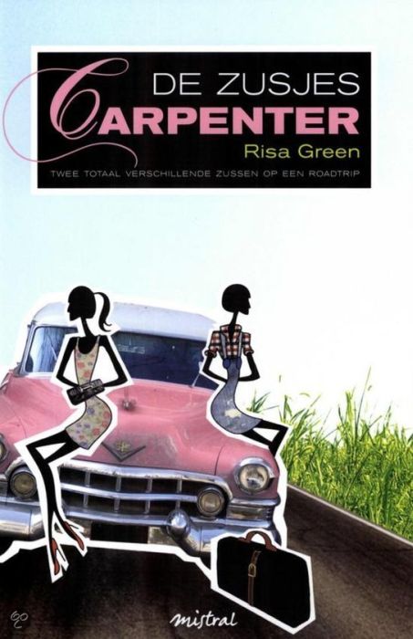 De zusjes Carpenter (NL, 1987)