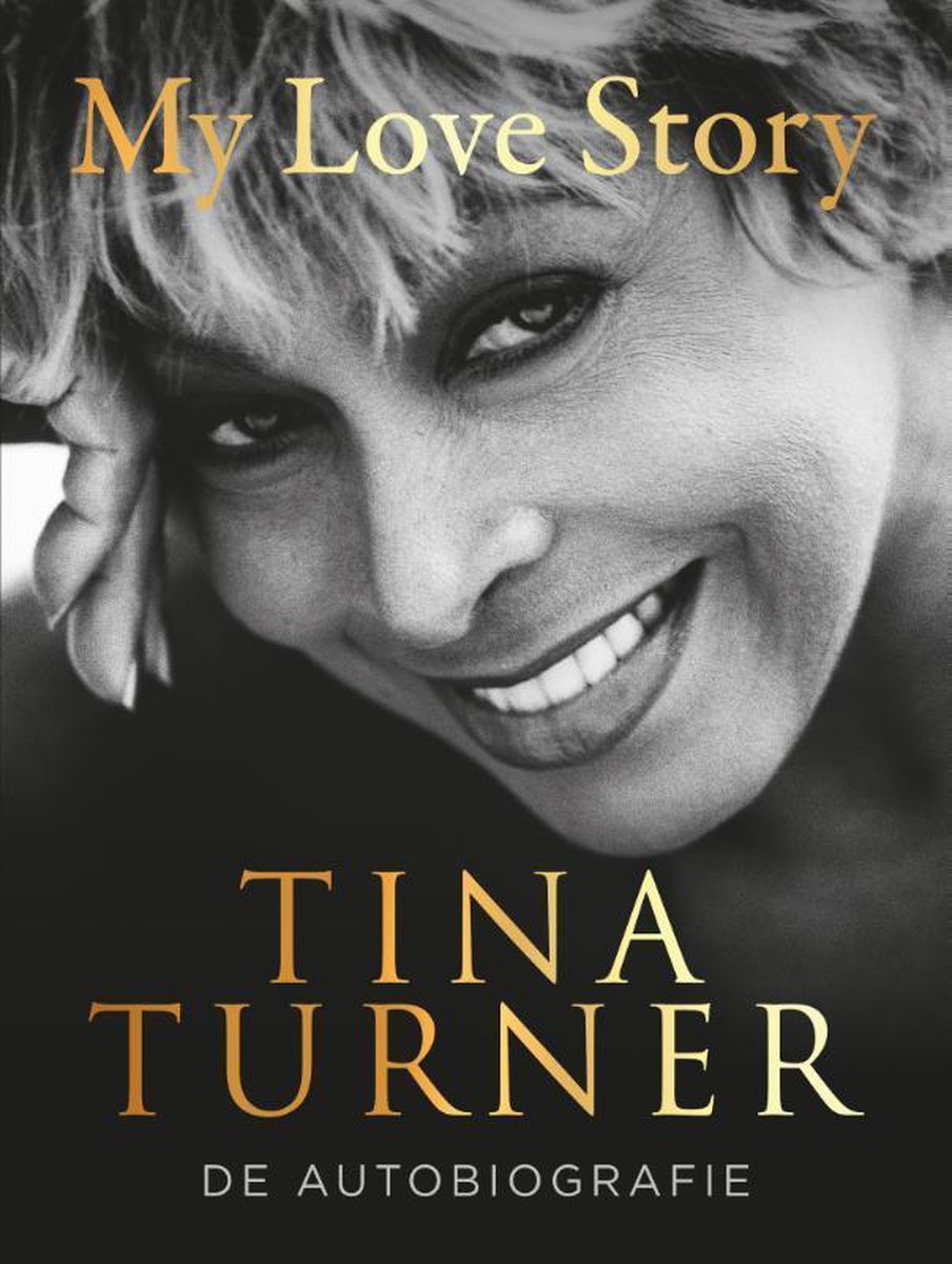 My love story: De autobiografie