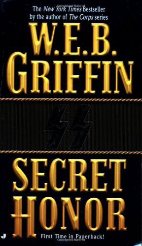 Secret honor
