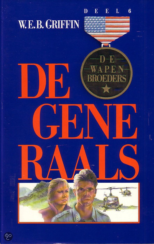 De Generaals