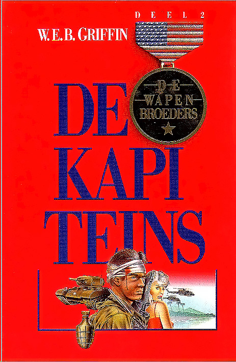 De Kapiteins