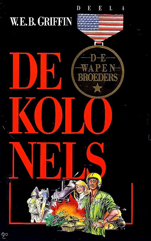 De Kolonels