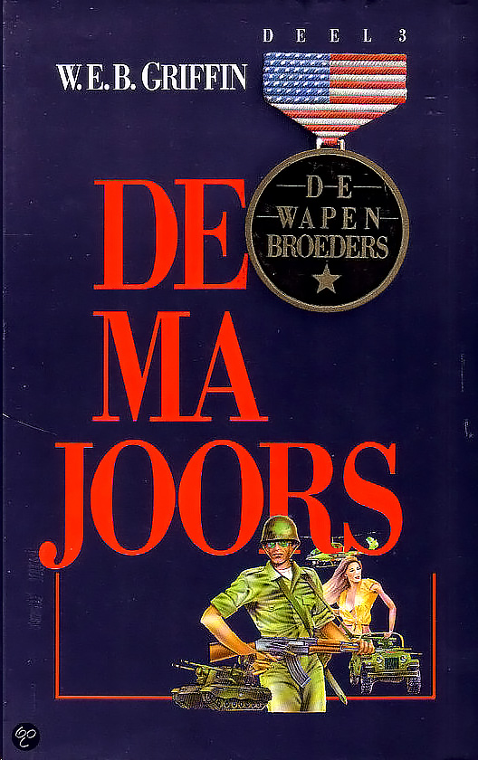 De Majoors