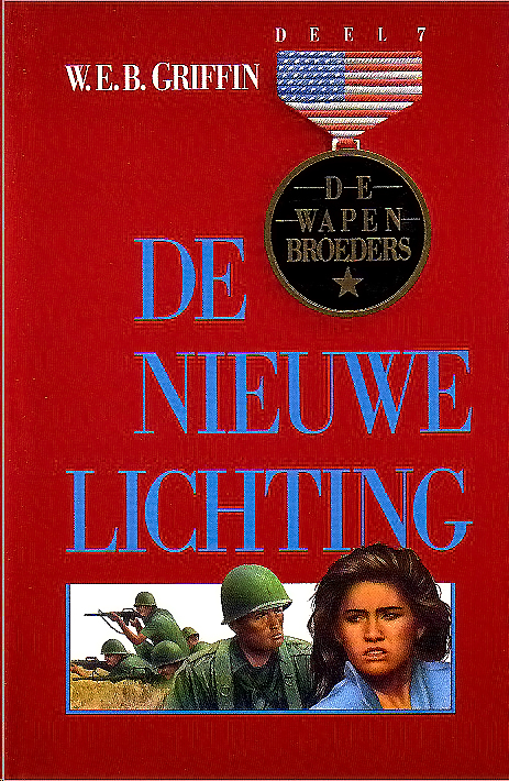 De Nieuwe Lichting