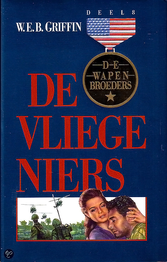 De Vliegeniers