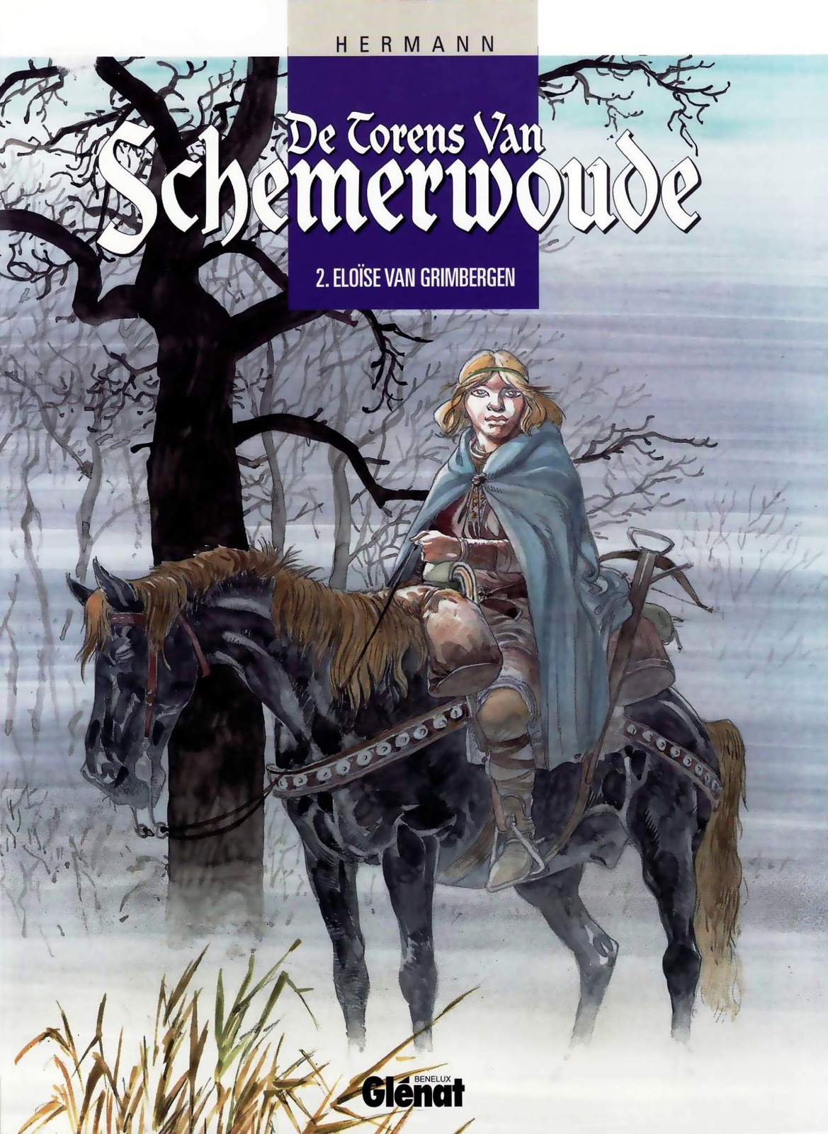 Schemerwoude - 02