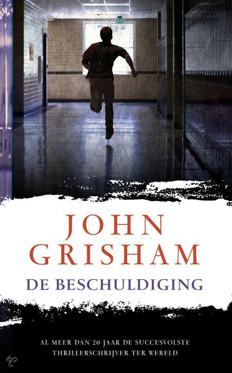 03 - De Beschuldiging