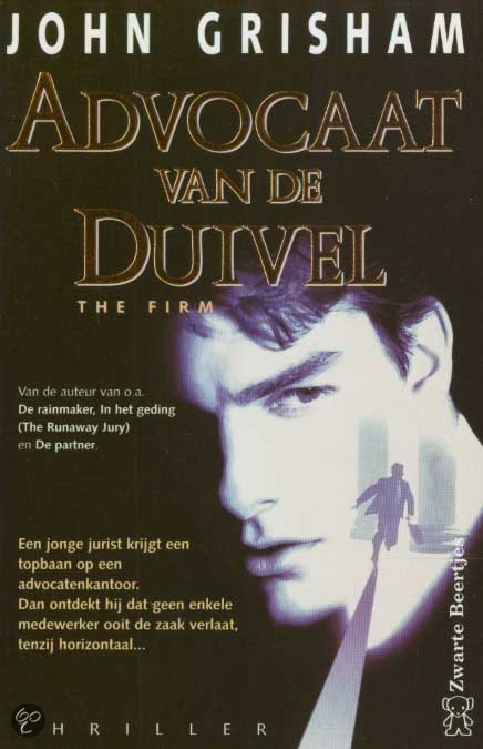 07 - Advocaat van de Duivel