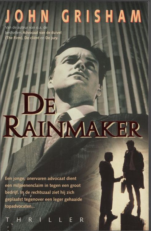 11 - De Rainmaker V2