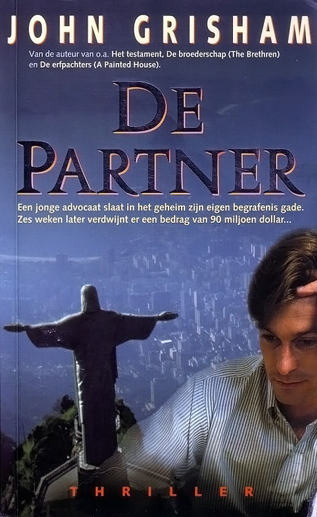 12 - De partner