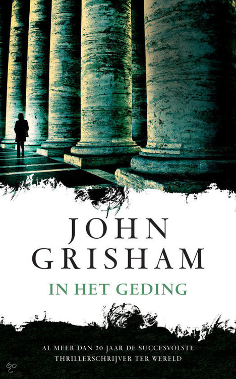 13 - In Het Geding