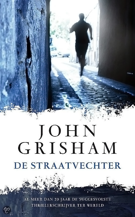 14 - De straatvechter