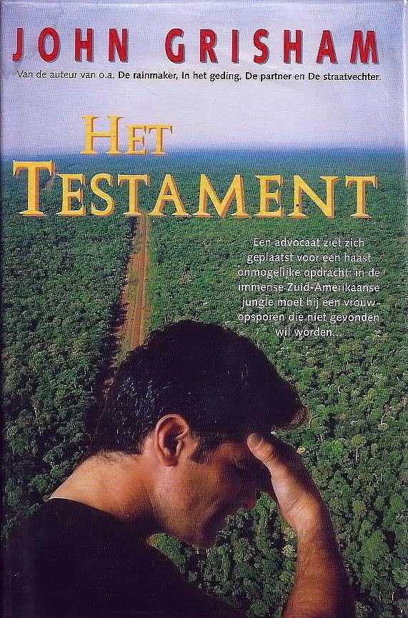 15 - Het Testament