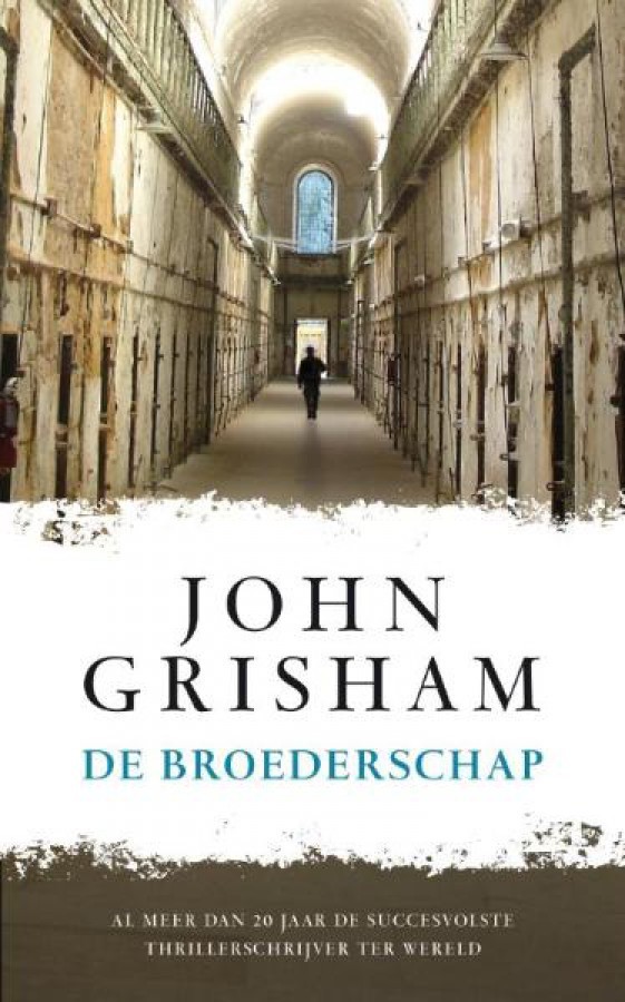 16 - De broederschap
