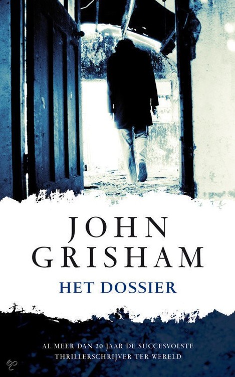 18 - Het dossier