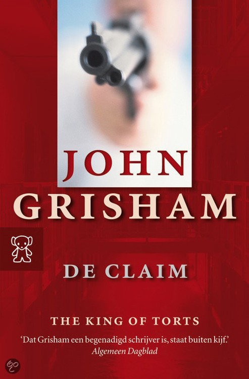19 - De claim