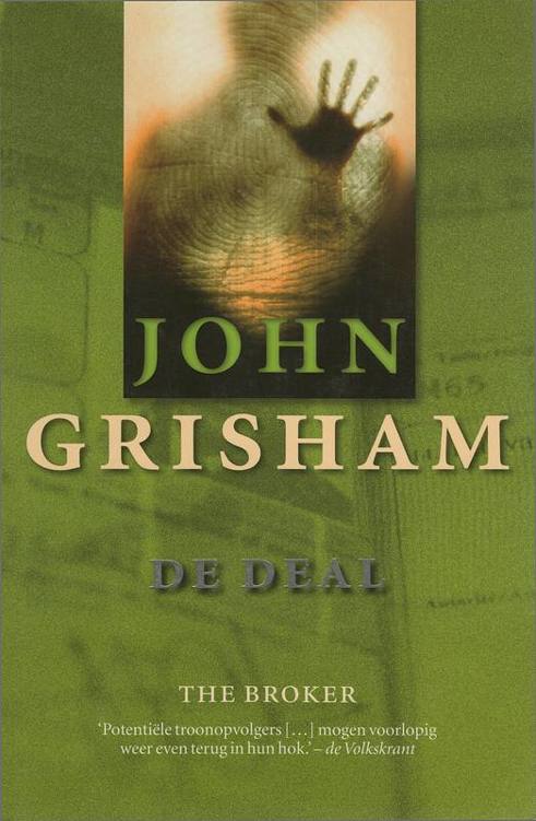 21 - De Deal
